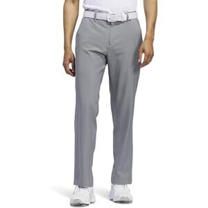 NWT adidas Men's Standard Ultimate365 Pants,Grey Heather-Size 38/30